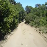 Prázdninový dům L'isola *