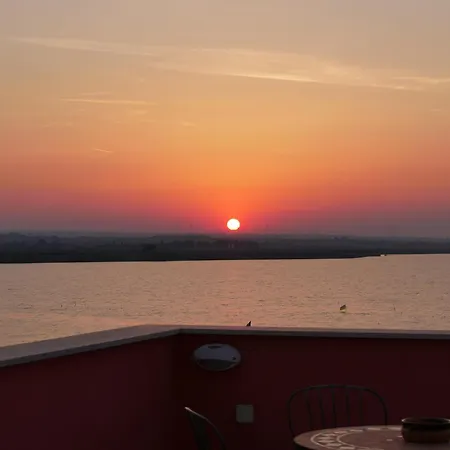 L'isola Prázdninový dům *