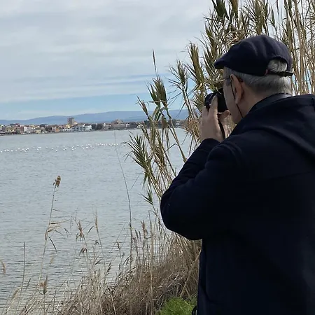 L'isola * Lesina