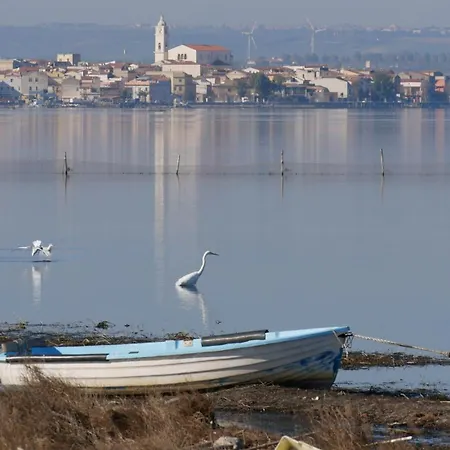 بيت للعطل L'isola